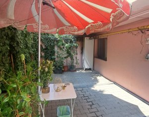 Appartement 3 chambres à louer dans Cluj-napoca, zone Manastur