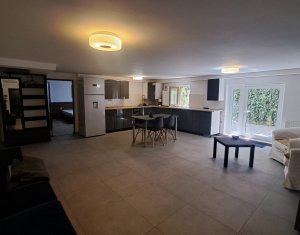 Appartement 3 chambres à louer dans Cluj-napoca, zone Manastur