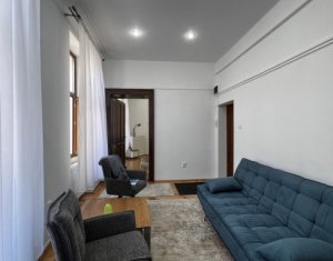 , 52m2 on Cluj-napoca, Zóna Centru