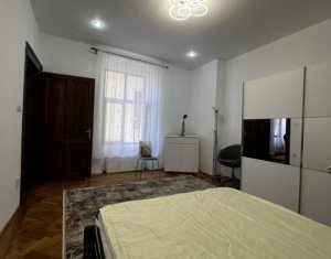 Lakás 2 szobák kiadó on Cluj-napoca, Zóna Centru