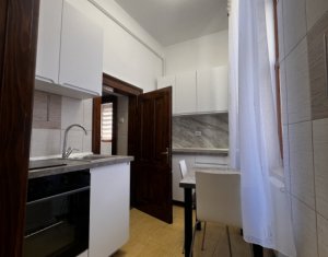 Lakás 2 szobák kiadó on Cluj-napoca, Zóna Centru