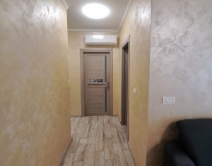 Appartement 4 chambres à vendre dans Floresti