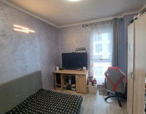 Appartement 4 chambres à vendre dans Floresti