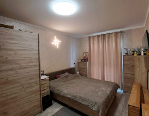 Appartement 4 chambres à vendre dans Floresti