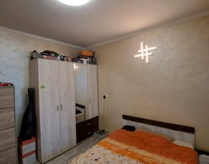 Appartement 4 chambres à vendre dans Floresti