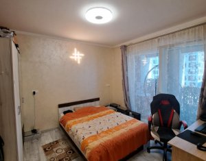 Appartement 4 chambres à vendre dans Floresti