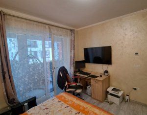 Appartement 4 chambres à vendre dans Floresti