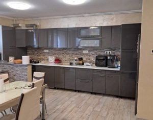 , 92m2 dans Floresti