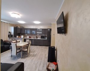 Appartement 4 chambres à vendre dans Floresti