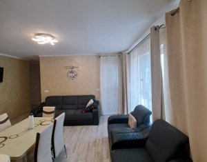 Appartement 4 chambres à vendre dans Floresti