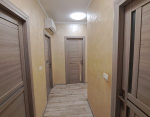 Appartement 4 chambres à vendre dans Floresti