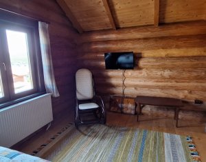 Inchiriere vila de lux, Campenesti dotari de exceptie