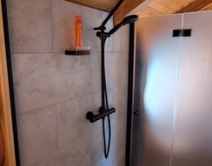 Inchiriere vila de lux, Campenesti dotari de exceptie