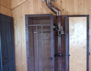 Inchiriere vila de lux, Campenesti dotari de exceptie