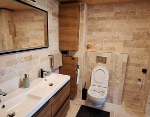 Inchiriere vila de lux, Campenesti dotari de exceptie