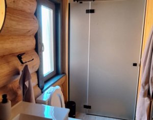 Inchiriere vila de lux, Campenesti dotari de exceptie