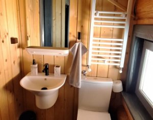 Inchiriere vila de lux, Campenesti dotari de exceptie