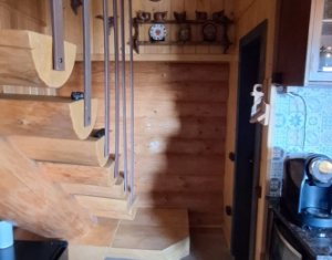 Inchiriere vila de lux, Campenesti dotari de exceptie