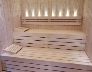 Inchiriere vila de lux, Campenesti dotari de exceptie