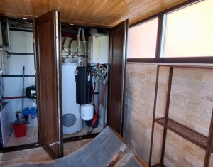 Inchiriere vila de lux, Campenesti dotari de exceptie