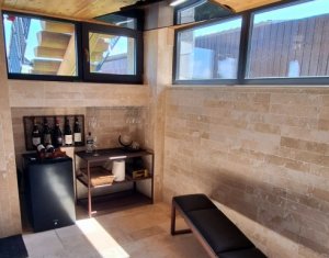 Inchiriere vila de lux, Campenesti dotari de exceptie