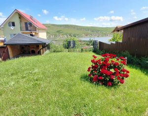 Inchiriere vila de lux, Campenesti dotari de exceptie