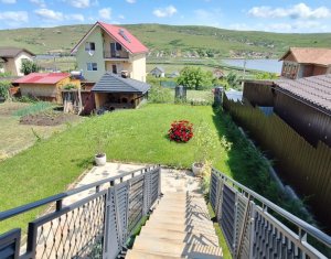 Inchiriere vila de lux, Campenesti dotari de exceptie