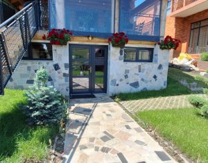 Inchiriere vila de lux, Campenesti dotari de exceptie