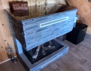 Inchiriere vila de lux, Campenesti dotari de exceptie