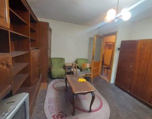 , 37m2 on Cluj-napoca, Zóna Marasti