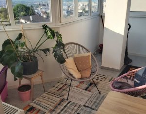 Appartement 3 chambres à vendre dans Cluj-napoca, zone Andrei Muresanu