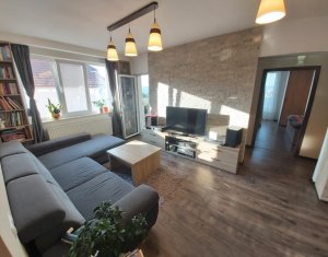 , 78m2 on Cluj-napoca, Zóna Andrei Muresanu