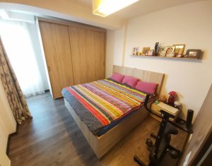 Appartement 3 chambres à vendre dans Cluj-napoca, zone Andrei Muresanu