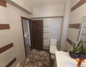 Appartement 3 chambres à vendre dans Cluj-napoca, zone Andrei Muresanu