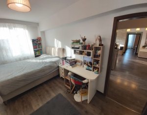 Appartement 3 chambres à vendre dans Cluj-napoca, zone Andrei Muresanu