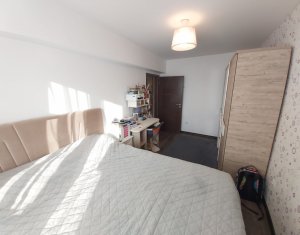 Appartement 3 chambres à vendre dans Cluj-napoca, zone Andrei Muresanu