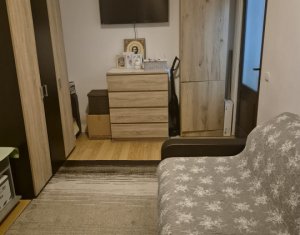 Lakás 2 szobák eladó on Floresti