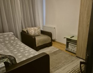 Lakás 2 szobák eladó on Floresti