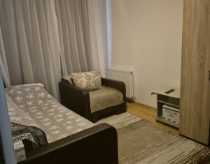 Lakás 2 szobák eladó on Floresti