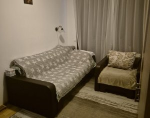 Lakás 2 szobák eladó on Floresti