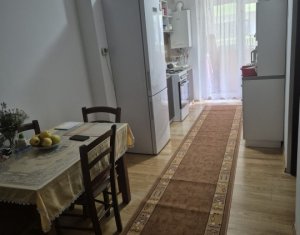 Lakás 2 szobák eladó on Floresti