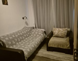 Lakás 2 szobák eladó on Floresti