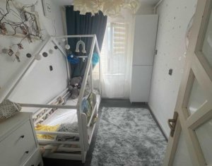 Apartament 2 camere, parcare , Baciu, zona Petrom