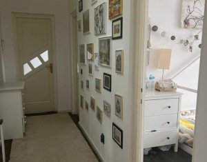 Apartament 2 camere, parcare , Baciu, zona Petrom