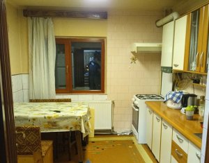 , 94m2 dans Cluj-napoca, zone Marasti