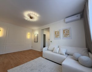 Lakás 2 szobák eladó on Cluj-napoca, Zóna Centru