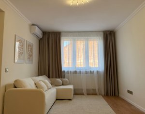 Lakás 2 szobák eladó on Cluj-napoca, Zóna Centru