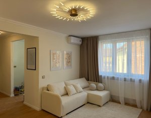 Lakás 2 szobák eladó on Cluj-napoca, Zóna Centru