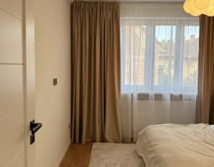 Lakás 2 szobák eladó on Cluj-napoca, Zóna Centru