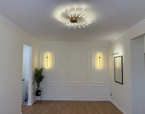 Lakás 2 szobák eladó on Cluj-napoca, Zóna Centru